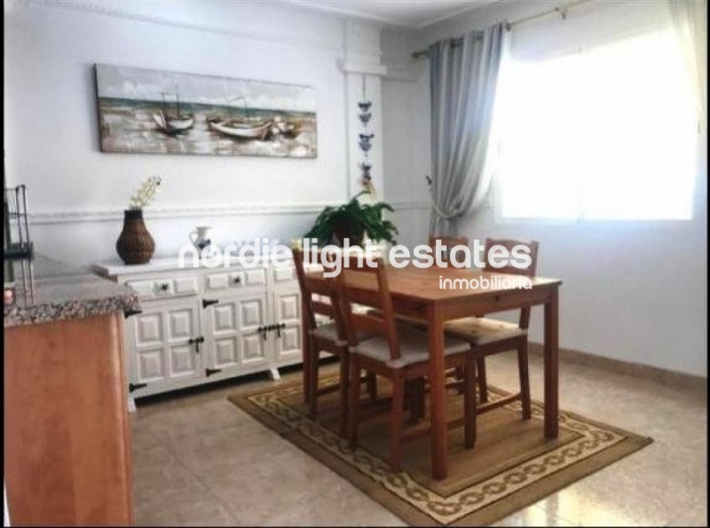 Apartment in Nerja 