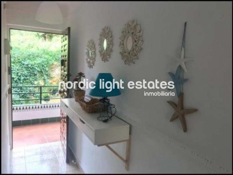 Apartment in Nerja 