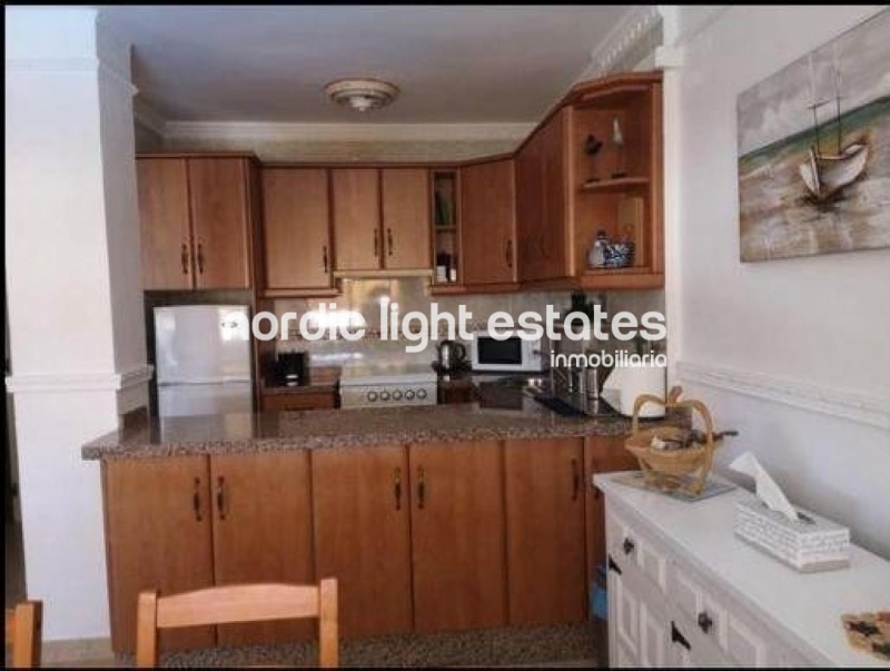 Apartment in Nerja 