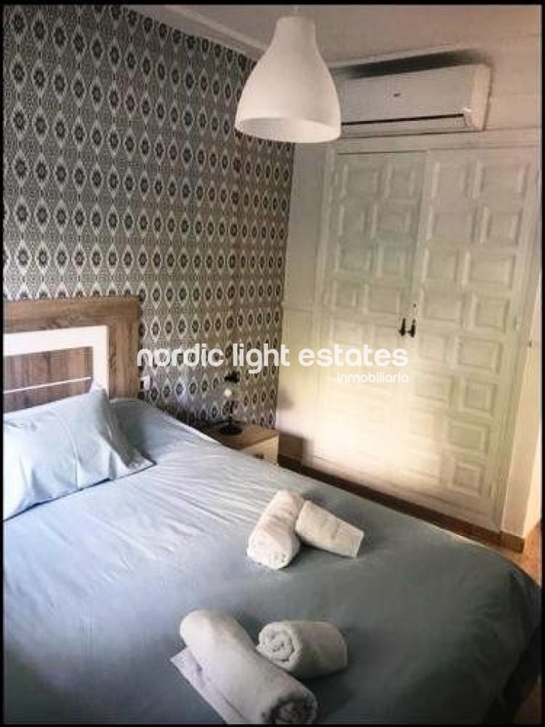 Apartment in Nerja 