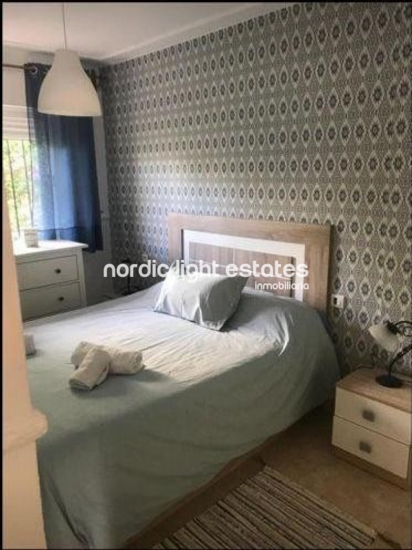 Apartamento en Nerja