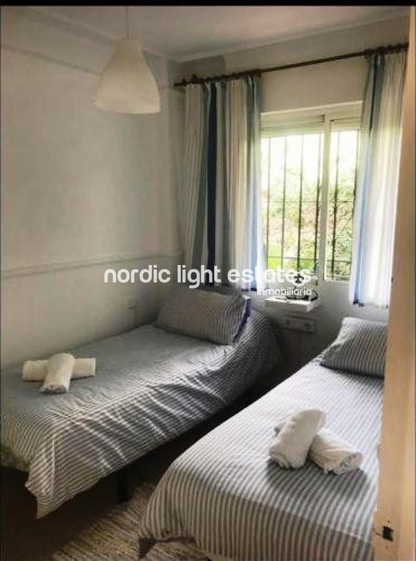 Apartment in Nerja 