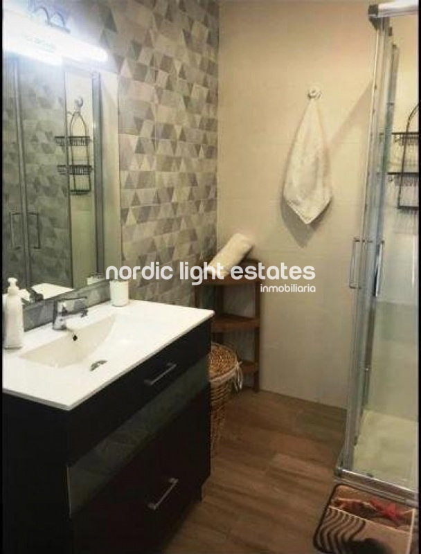 Apartment in Nerja 