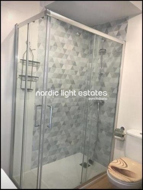 Apartment in Nerja 