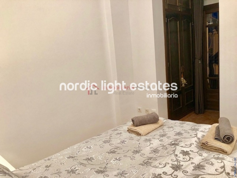 Apartamento en Frigiliana