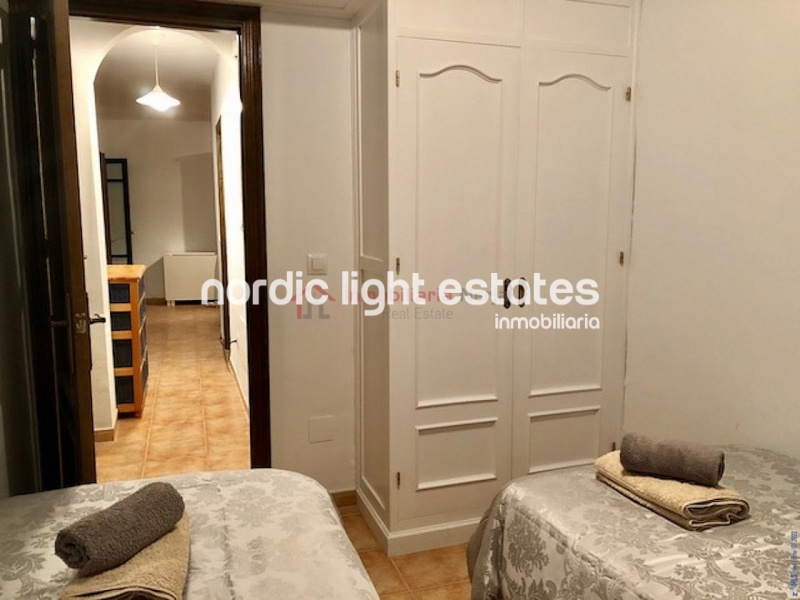 Apartamento en Frigiliana