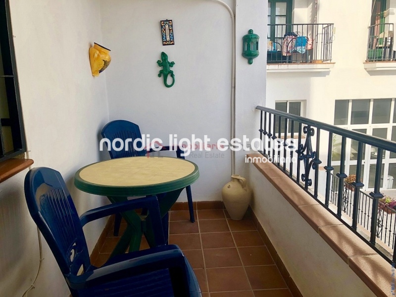 Apartamento en Frigiliana