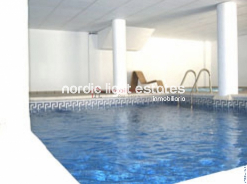 Apartamento en Frigiliana