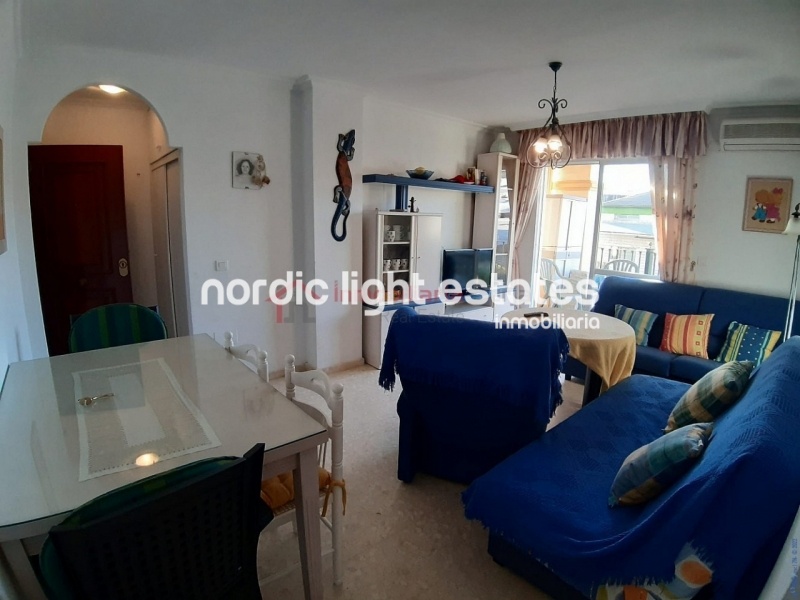 Propiedades similares Apartment El Morche 1 beds
