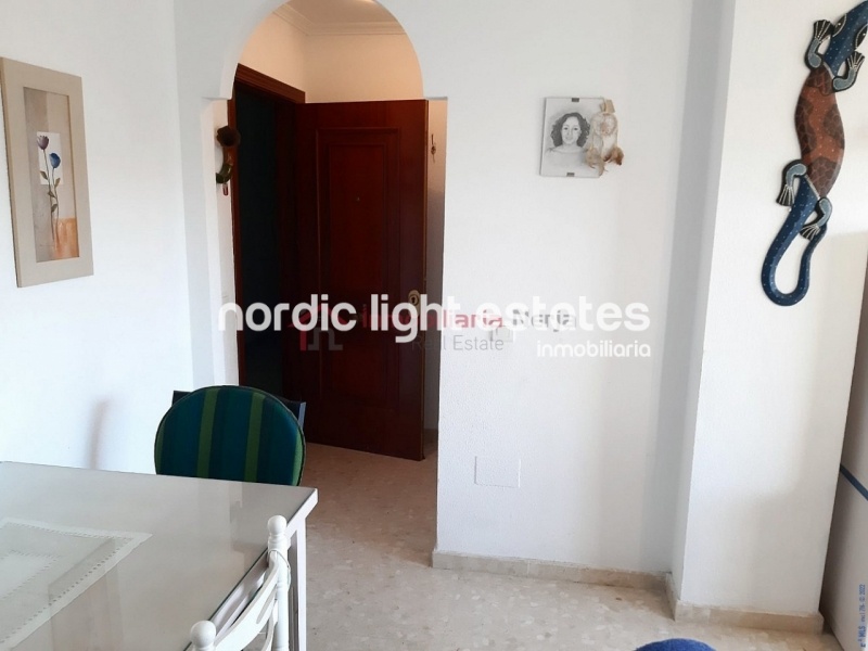 Propiedades similares Apartment El Morche 1 beds