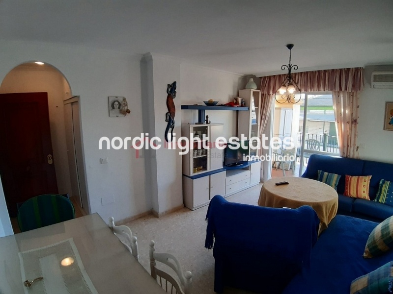 Propiedades similares Apartment El Morche 1 beds
