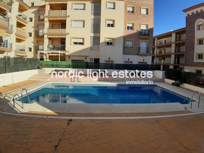 Propiedades similares Apartment El Morche 1 beds