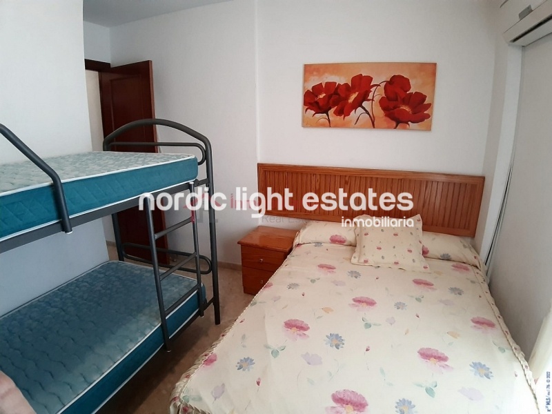 Propiedades similares Apartment El Morche 1 beds