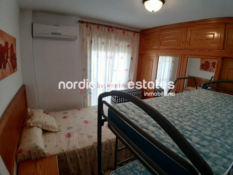 Propiedades similares Apartment El Morche 1 beds