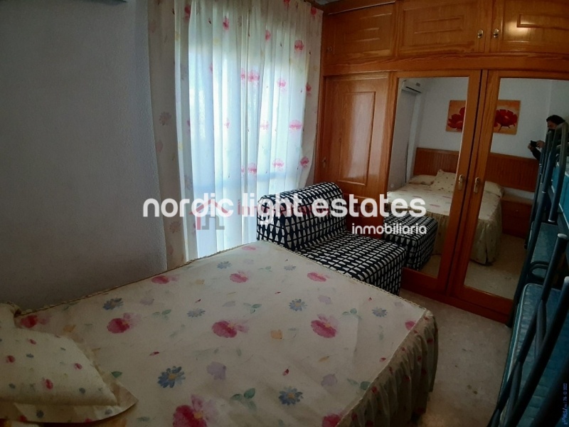 Propiedades similares Apartment El Morche 1 beds