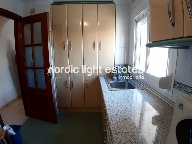 Propiedades similares Apartment El Morche 1 beds