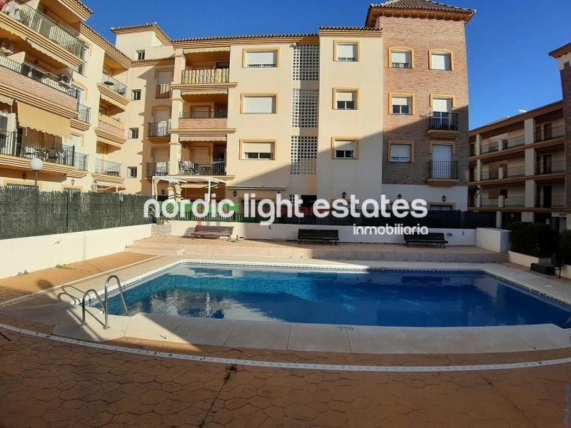 Propiedades similares Apartment El Morche 1 beds