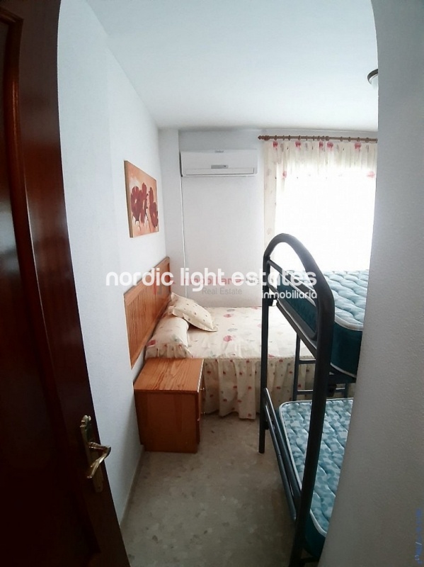 Propiedades similares Apartment El Morche 1 beds