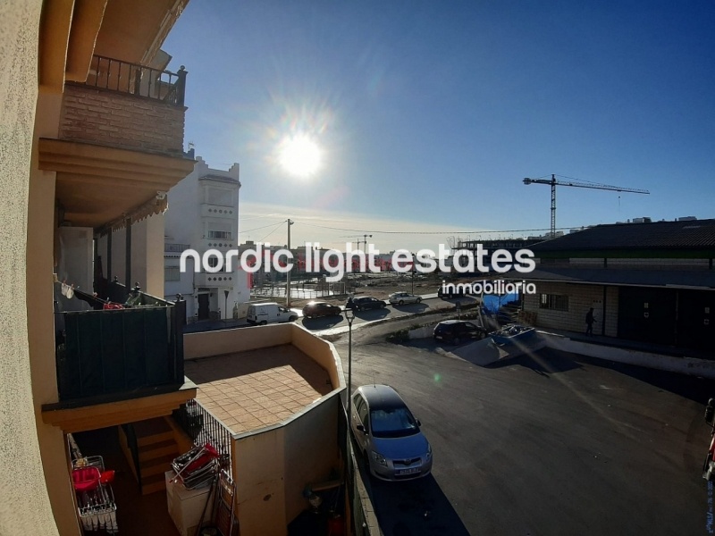 Propiedades similares Apartment El Morche 1 beds