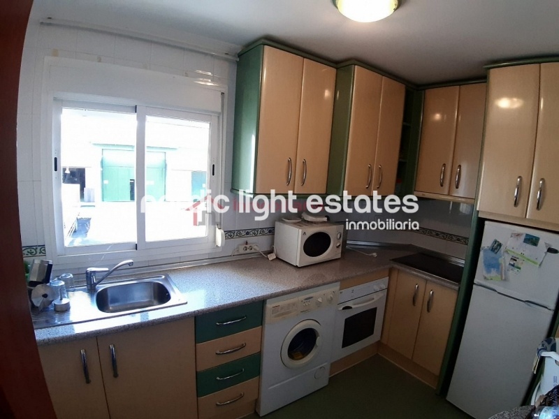 Propiedades similares Apartment El Morche 1 beds