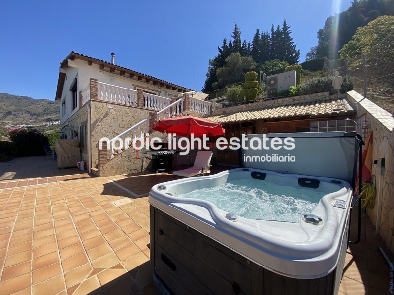 Propiedades similares Villa en Frigiliana 