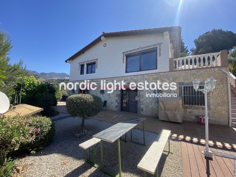 Propiedades similares Villa en Frigiliana 