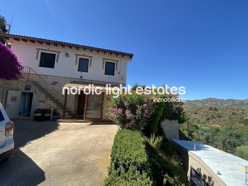Propiedades similares Villa en Frigiliana 