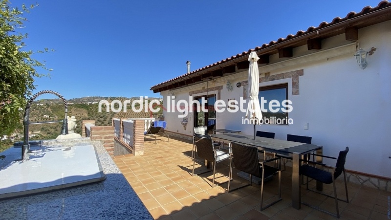 Propiedades similares Villa en Frigiliana 