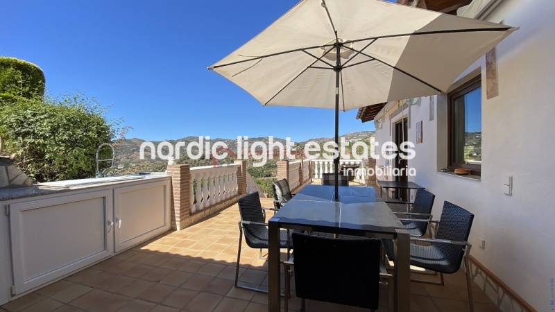 Propiedades similares Villa en Frigiliana 