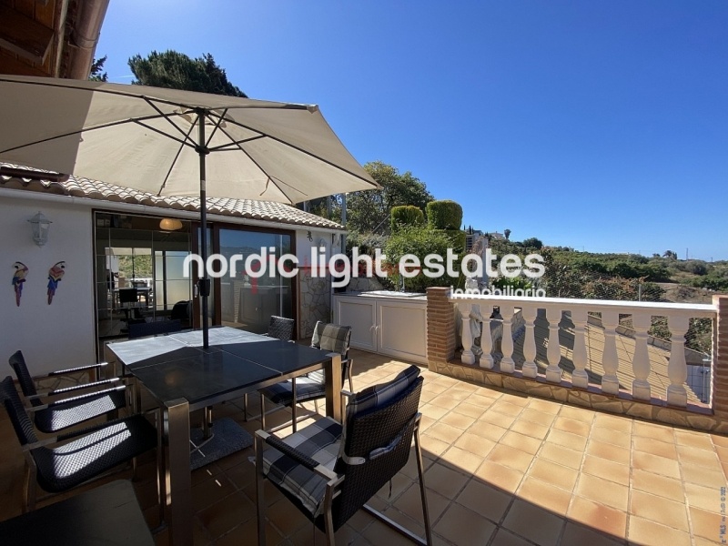 Propiedades similares Villa en Frigiliana 
