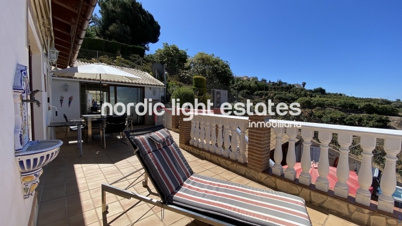 Propiedades similares Villa en Frigiliana 