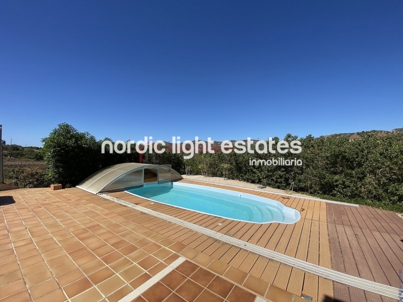 Propiedades similares Villa en Frigiliana 