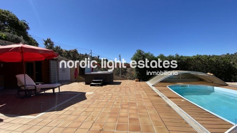 Propiedades similares Villa en Frigiliana 