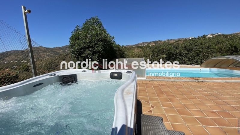 Propiedades similares Villa en Frigiliana 