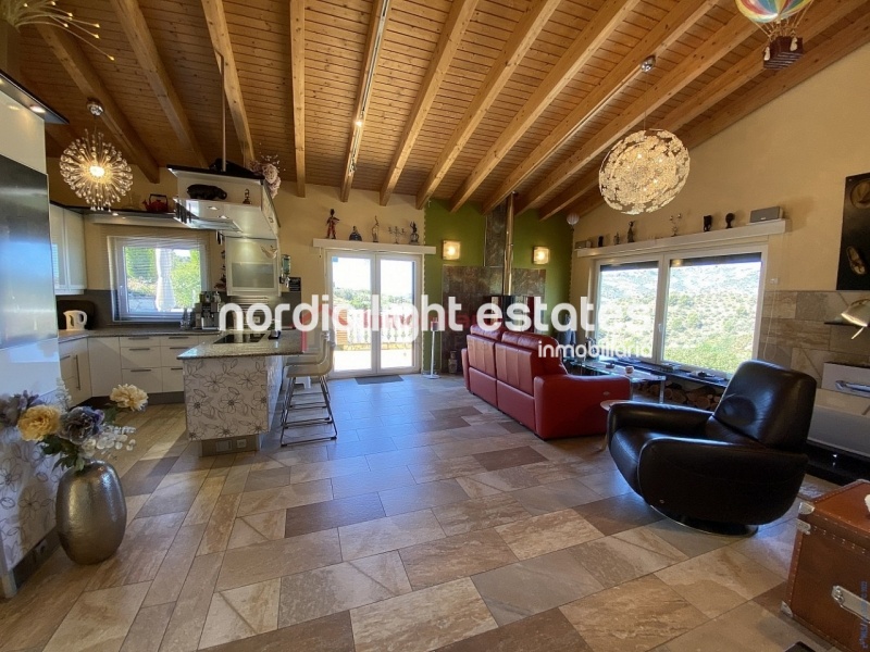 Propiedades similares Villa en Frigiliana 