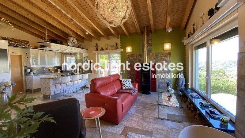 Propiedades similares Villa en Frigiliana 