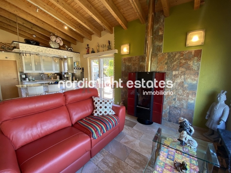 Propiedades similares Villa en Frigiliana 