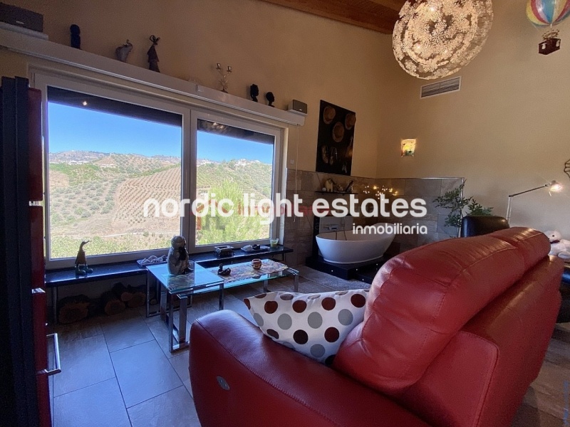 Propiedades similares Villa en Frigiliana 