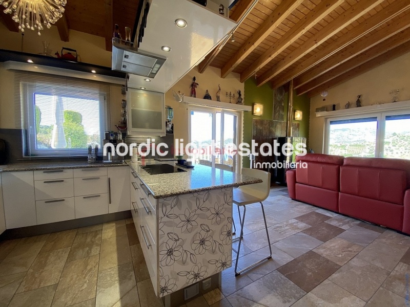Propiedades similares Villa en Frigiliana 