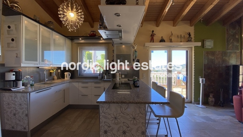 Propiedades similares Villa en Frigiliana 