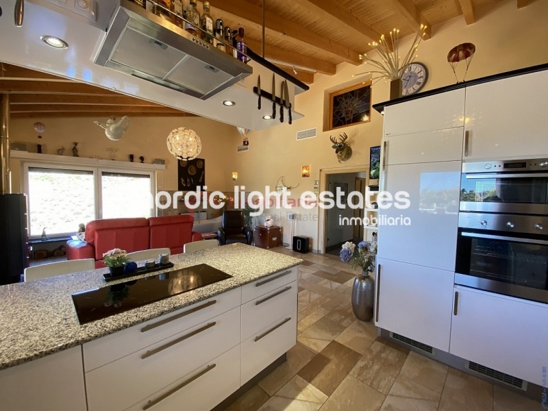 Propiedades similares Villa en Frigiliana 