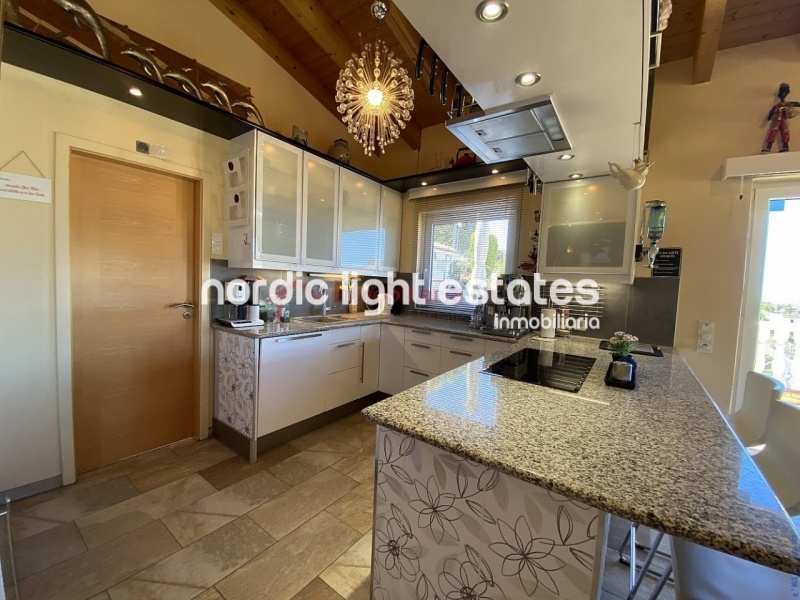 Propiedades similares Villa en Frigiliana 