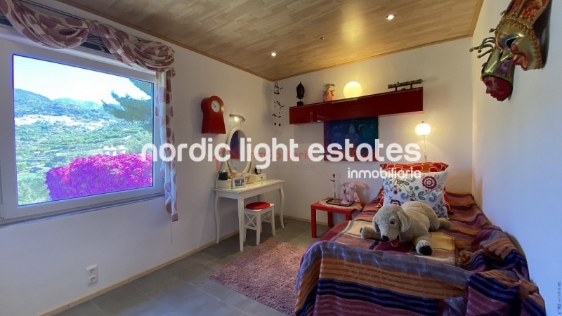 Propiedades similares Villa en Frigiliana 