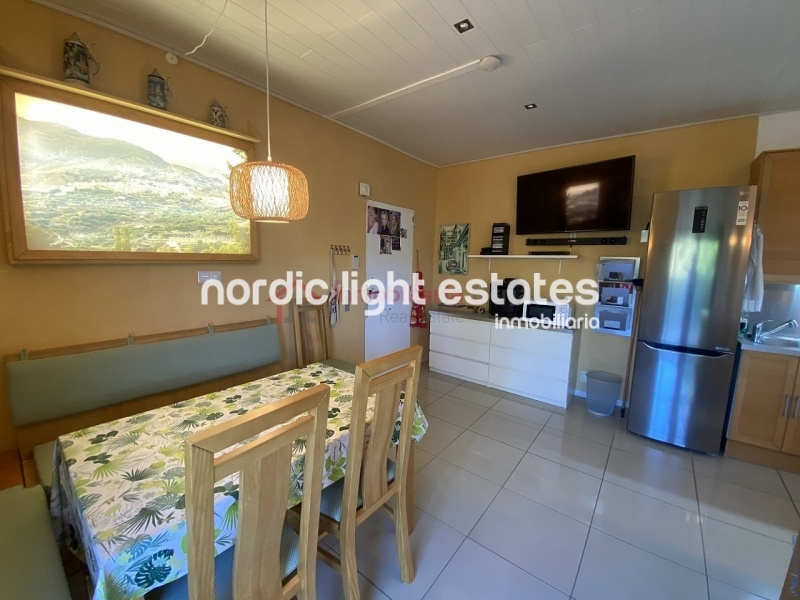 Propiedades similares Villa en Frigiliana 