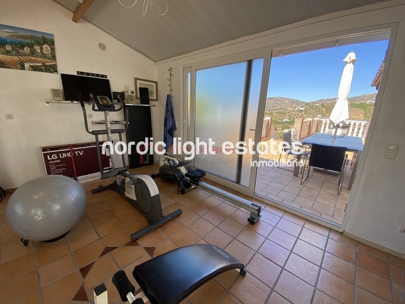 Propiedades similares Villa en Frigiliana 