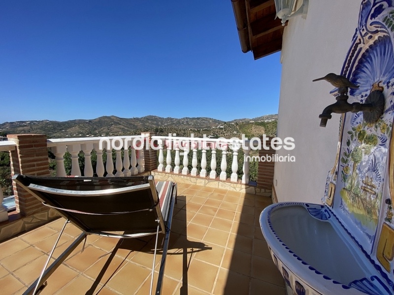Propiedades similares Villa en Frigiliana 