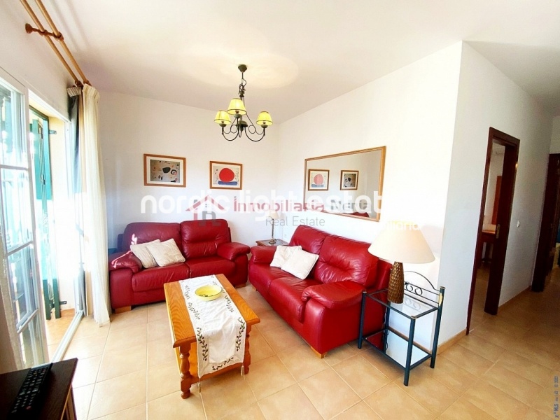 Two bedroom apartment in Nerja Medina