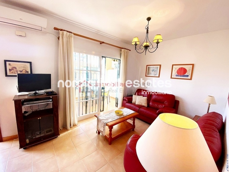 Two bedroom apartment in Nerja Medina
