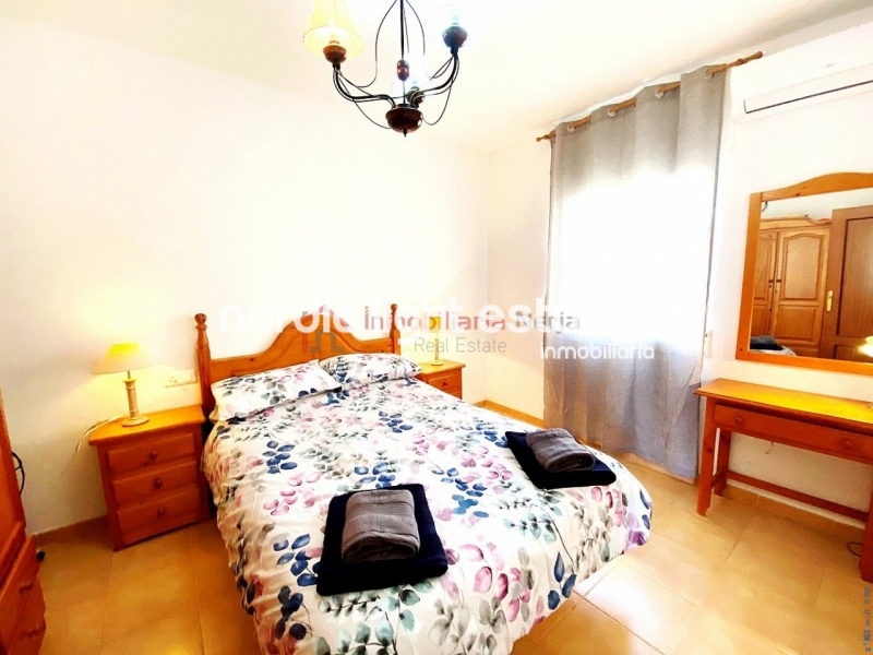 Two bedroom apartment in Nerja Medina