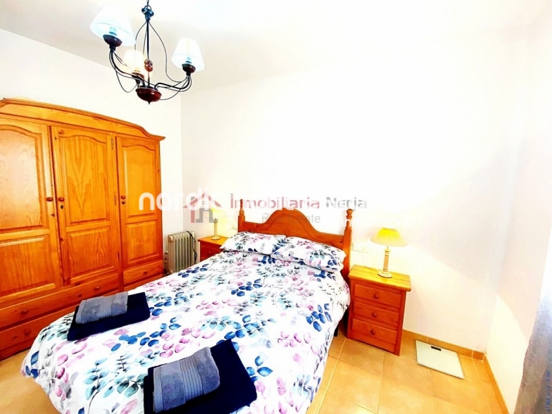 Two bedroom apartment in Nerja Medina